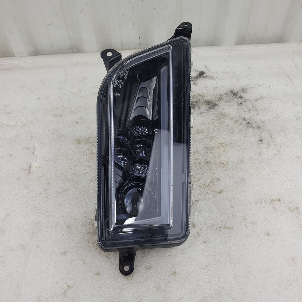 led headlight assembly, left | MIC Parts